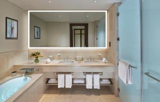 Mandarin Oriental, Doha - Doha - 1