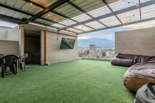 Apartamento 2BR Parqueadero y Piscina 502 - 7