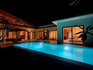 Santi Greenwood Villas - Amphoe Koksamui - 2