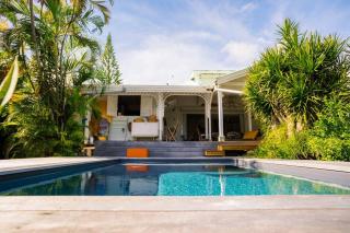 Villa Le Ropert'Zen - Saint-François - 0
