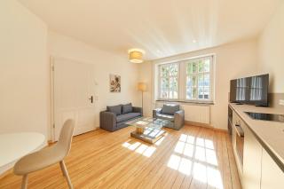 Haus am Moselufer - EG Apartment - Bernkastel-Kues - 7