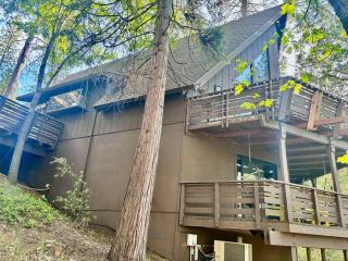 Hathaway Pines Hideaway Chalet - 3