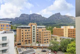 Apart-hotel in newlands - Città del Capo - 7