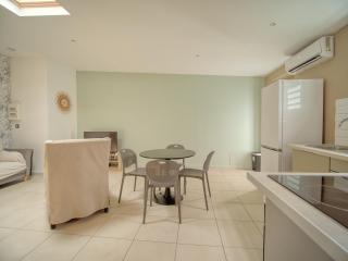 2 chambres, tout confort, climatisé, proche CHU et centre ville - Saint-Denis - 5