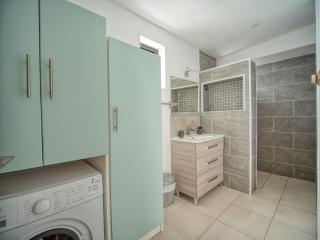2 chambres, tout confort, climatisé, proche CHU et centre ville - Saint-Denis - 8