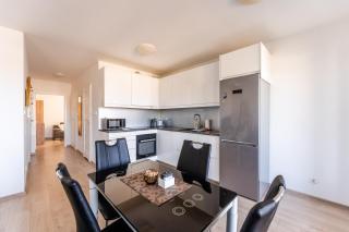 Apartamenty Bałtycka 6A - Colberga - 8