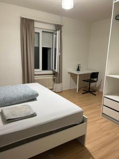 Rocco Guesthouse - Turgi - 7