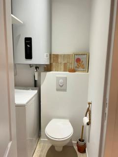 Appartement avec Jardin et proche plage - Toulon - 6