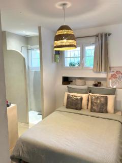 Appartement avec Jardin et proche plage - Toulon - 8