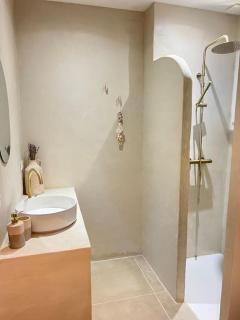 Appartement avec Jardin et proche plage - Toulon - 7