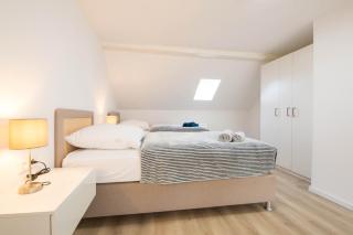 Luxury Kirrberg Workers Rooms 2 - 3
