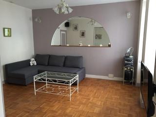 Maison de ville proche du centre historique - 3