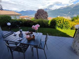 Casa Relax sul Lago di Como - Colico - 3