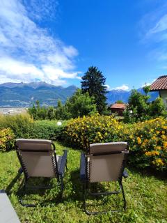 Casa Relax sul Lago di Como - Colico - 8