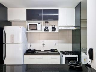 Apartamento 2 quadra Mar,Vista e Piscina no topo - Maceió - 5