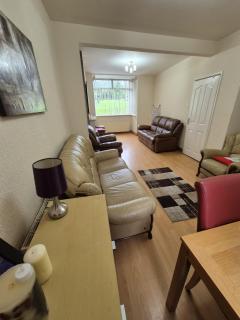 Hanna House - Belfast - 9