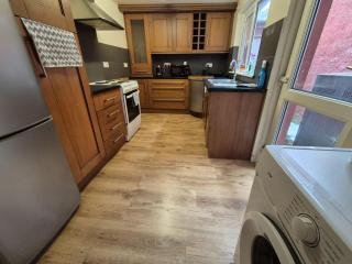 Hanna House - Belfast - 7