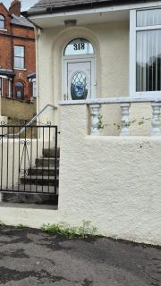 Hanna House - Belfast - 6