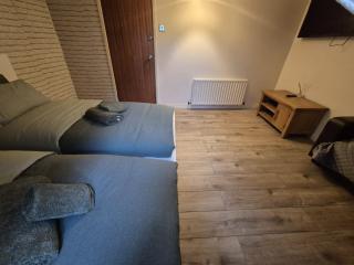Hanna House - Belfast - 5