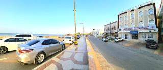 Al Afiah Corniche Hotel Apartment - Sur - 9