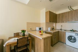 Buzand Retreat 1BR City Center By Keygo 91 - Yerevan - 6