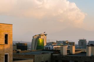 Buzand Retreat 1BR City Center By Keygo 91 - Yerevan - 2