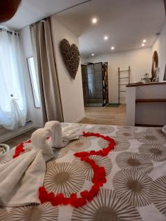 Maison cosy entre mer et garrigue - 4