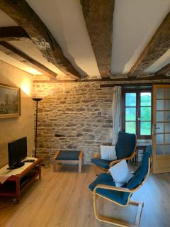 Chatelavy, Phoenix Apartment - Mialet - 5