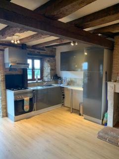 Chatelavy, Phoenix Apartment - 4