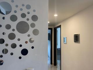 Adamant "El10" Depto 2 habitaciones Vista a Qro - 1
