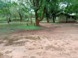 Park view Bungalow Wilpattu - 8