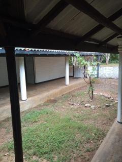 Park view Bungalow Wilpattu - Habawewa - 7