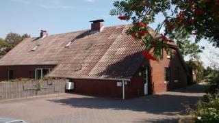 Ferienhaus Buttforde - Wittmund - 0