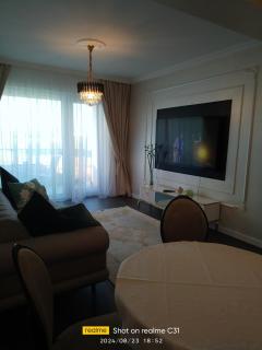 Avangarde de Lux Apartment - Seleuş - 9