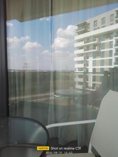 Avangarde de Lux Apartment - Seleuş - 6