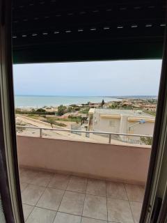 Casa Scifo Vista Mare - Cava D'Aliga - 0