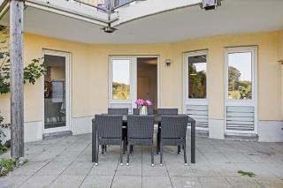 3 Zimmer EG Wohnung direkt am Kurpark - Bad Aibling - 3