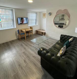 Westgate Apartments - 8