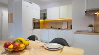 Luksusowy apartament ze SPA - Wrocław - 5
