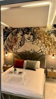 artistic central Apartment for families - Charf - 9