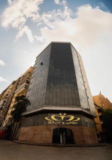 Cairo Taj Hotels & Suites- Mohandessin - Il Cairo - 9