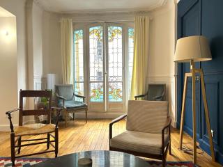 Montmartre // Lovely flat for you ! - París - 1