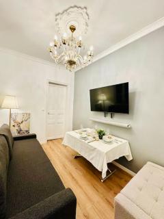 Appt rénové proche Montmartre Gare du Nord et EST - París - 7