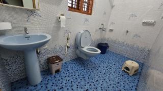 The Chalet - Madikeri - 4