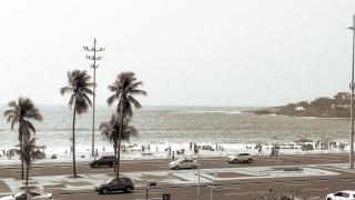 Vista Mar com Conforto Premium Posto 6 SL16-302 - 9