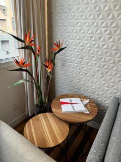 Vista Mar com Conforto Premium Posto 6 SL16-302 - 3