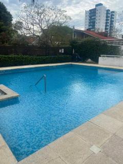 Apartamento en Summer Tower, Punta del Este con servicios - Punta del Este - 7