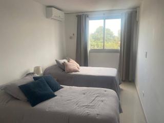 Apartamento en Summer Tower, Punta del Este con servicios - Punta del Este - 3