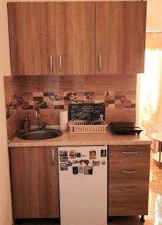 Apartman Jaz Budva - Budva - 7