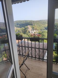 Апартамент Асеневци - Veliko Tŭrnovo - 4